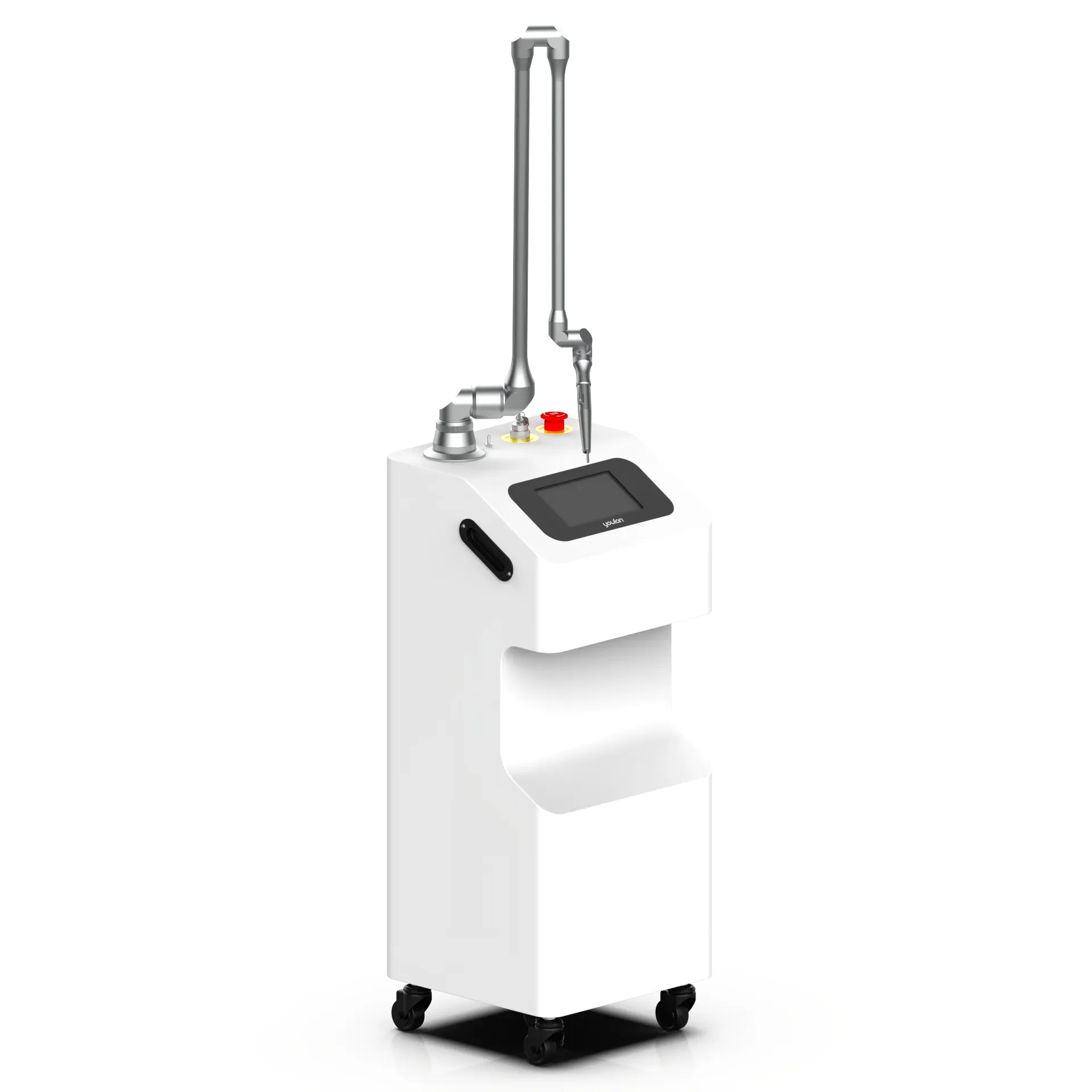 二氧化碳雷射儀