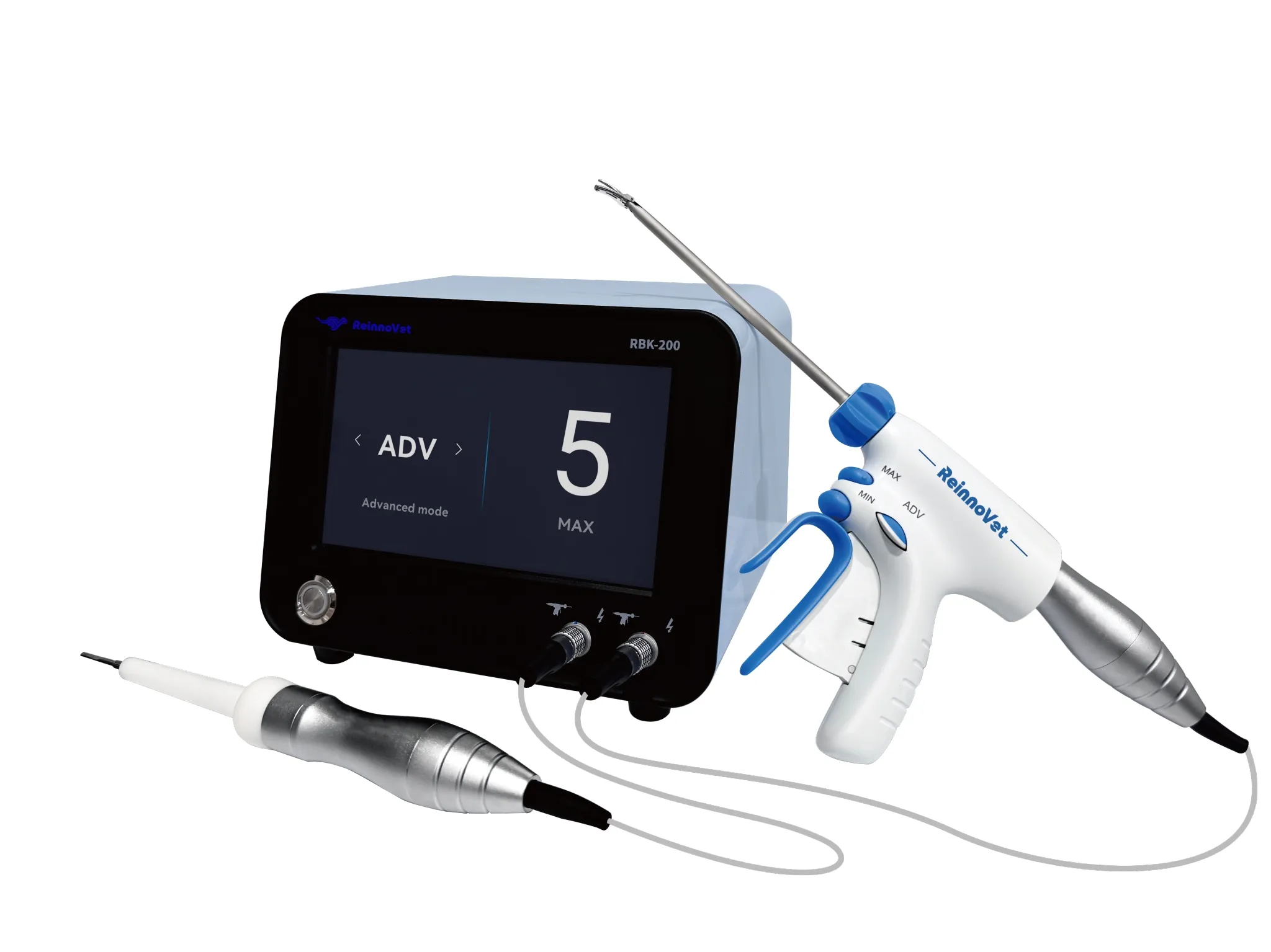 動物用超音波刀