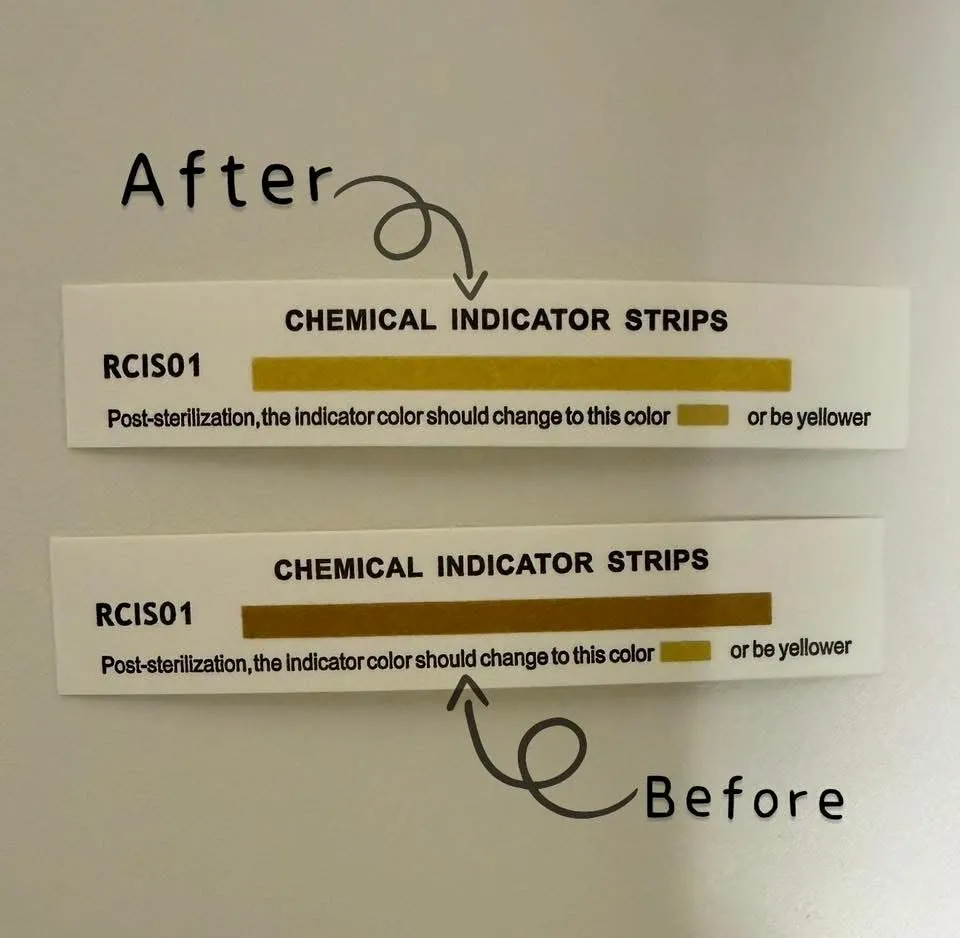 空氣等離子低溫滅菌鍋
