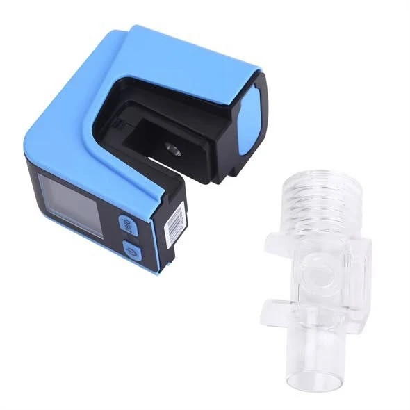 動物用便攜型ETCO2監測器