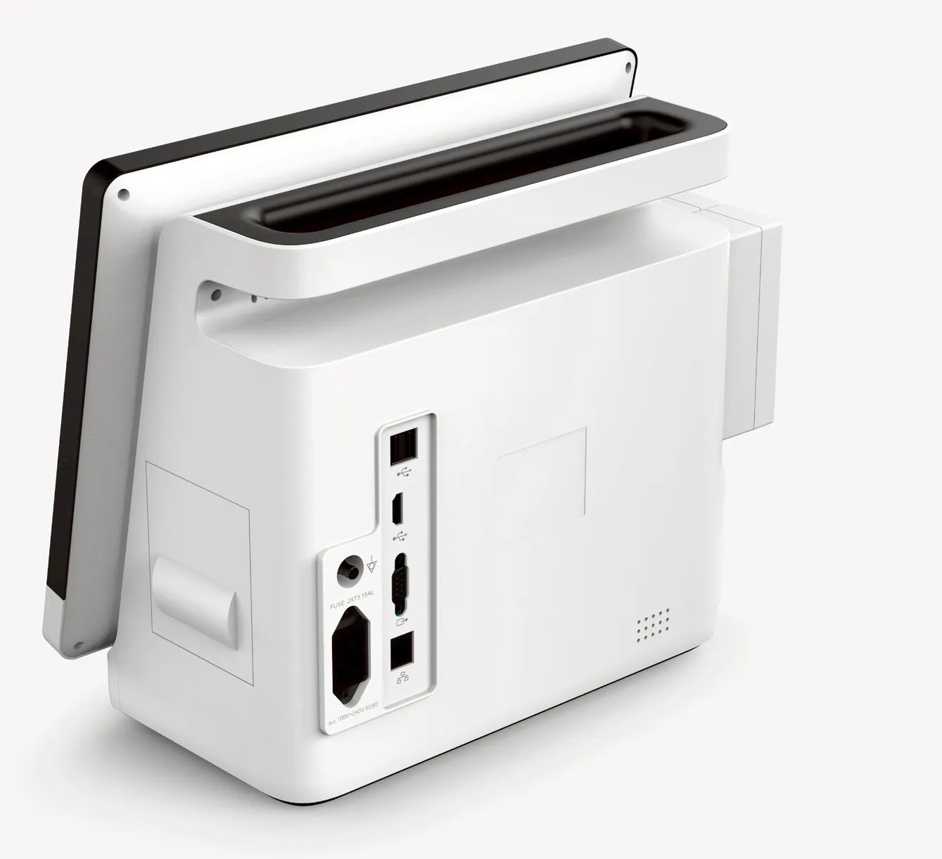 12吋生理監視器