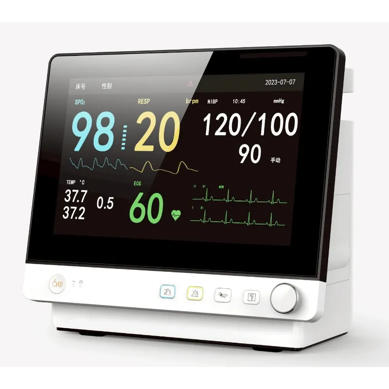 12吋生理監視器