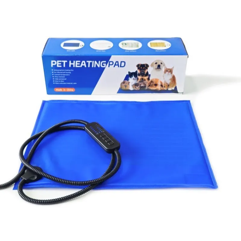 寵物電熱毯