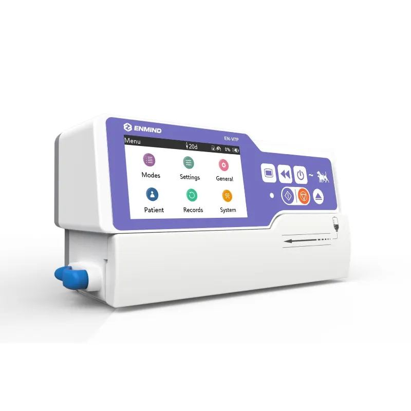 輸液及輸血iv pump V7