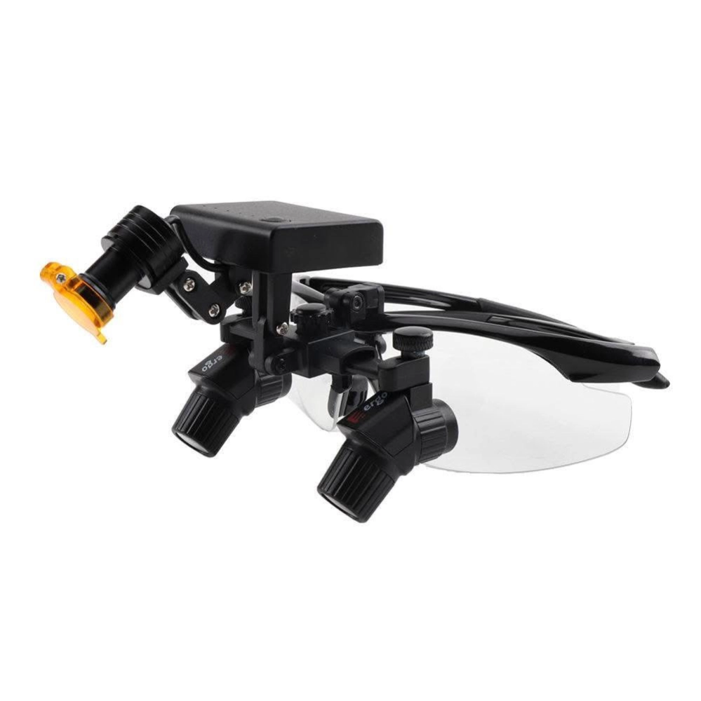 放大頭燈(大陸鏡片)