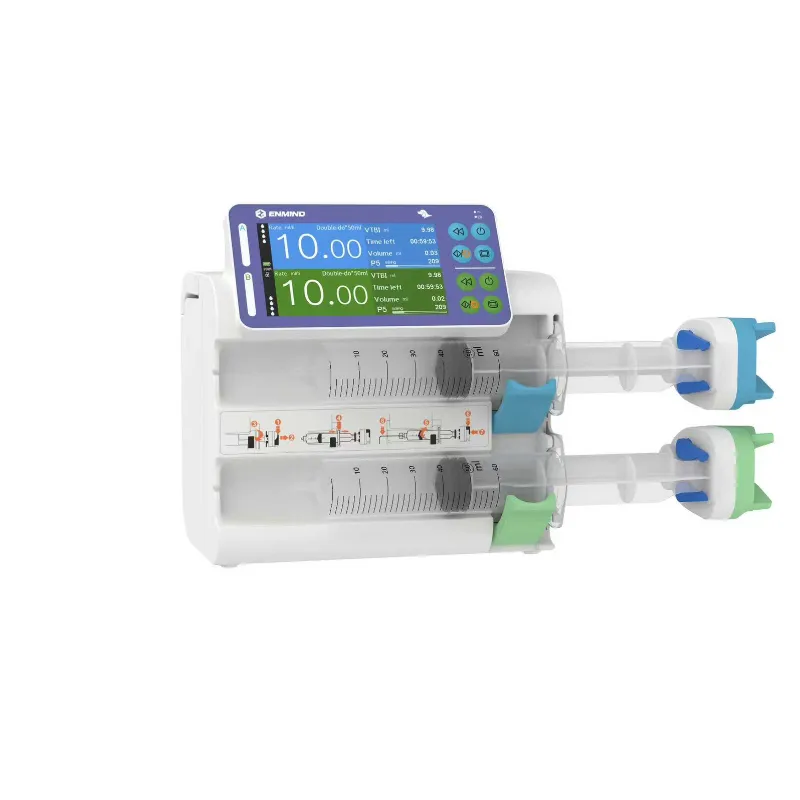 SYRINGE PUMP S5D