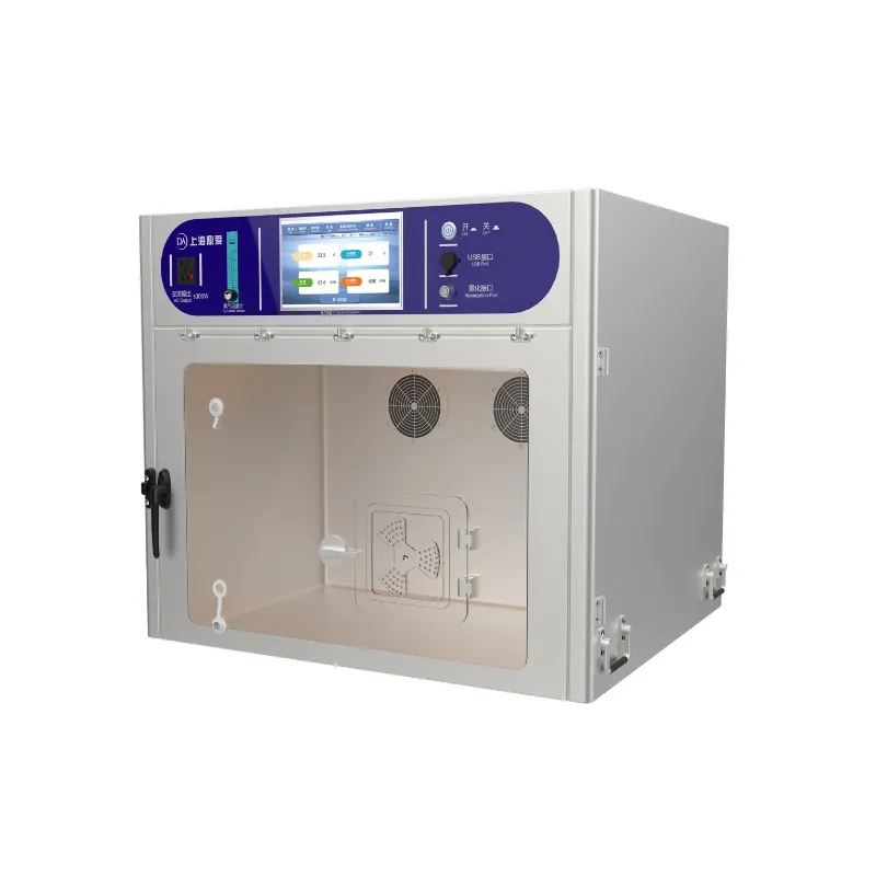 ICU單艙含5L氧氣機