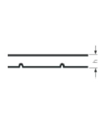 CONTI® POLYFLAT 開口PU平皮帶 (編號:5103)