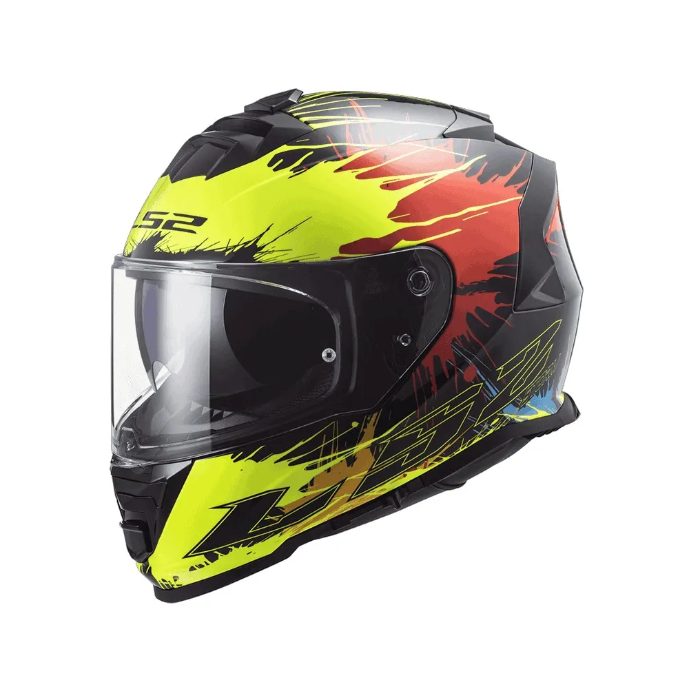 FF800 STORM-II RACER