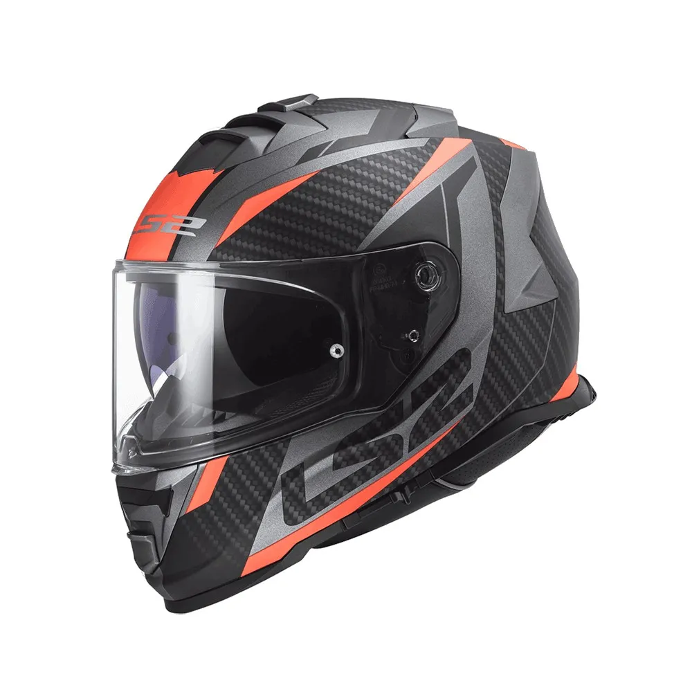 FF800 STORM-II RACER