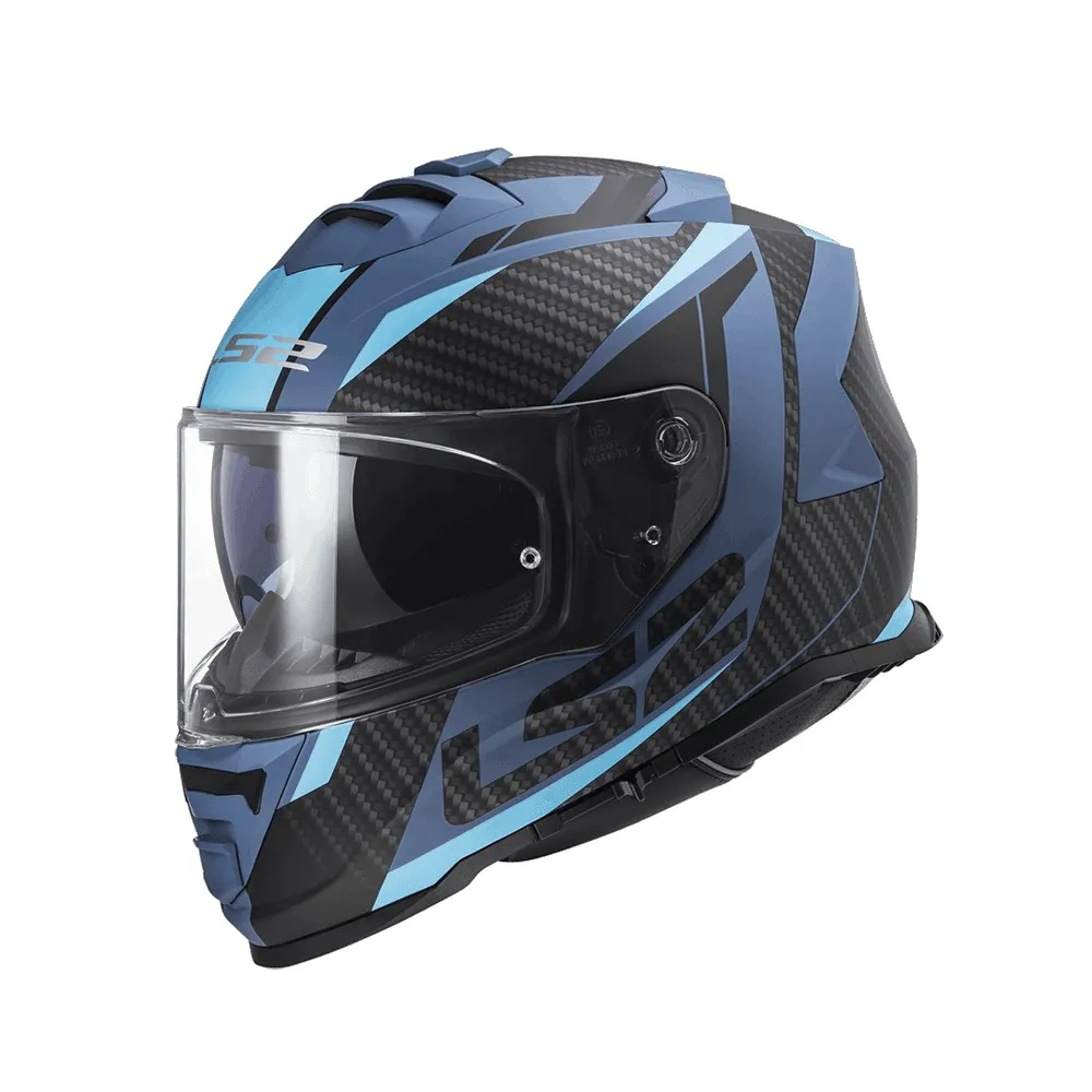 FF800 STORM-II RACER
