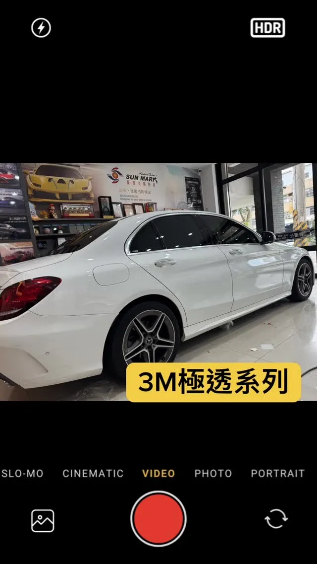 作品分享｜雙車同場施工！
