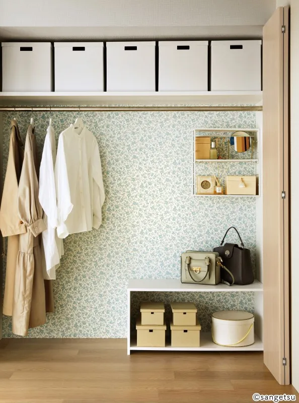  日本壁紙Re SERVE2024-2027