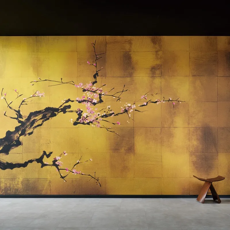  日本壁紙PINEBULL