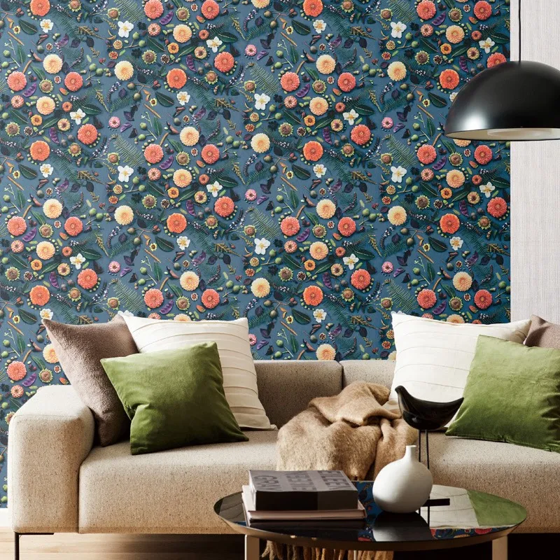  日本壁紙PINEBULL