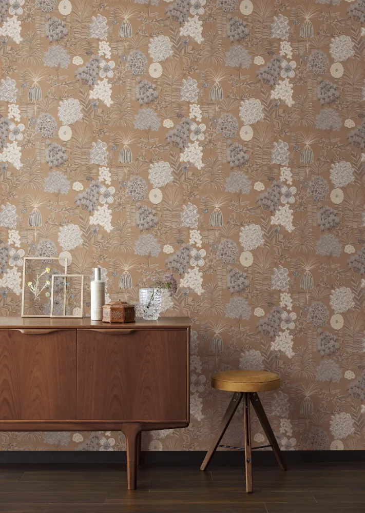  日本壁紙PINEBULL