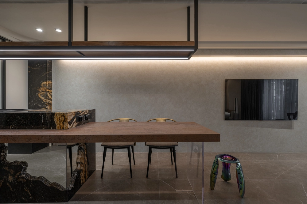 台中大里御透天宅