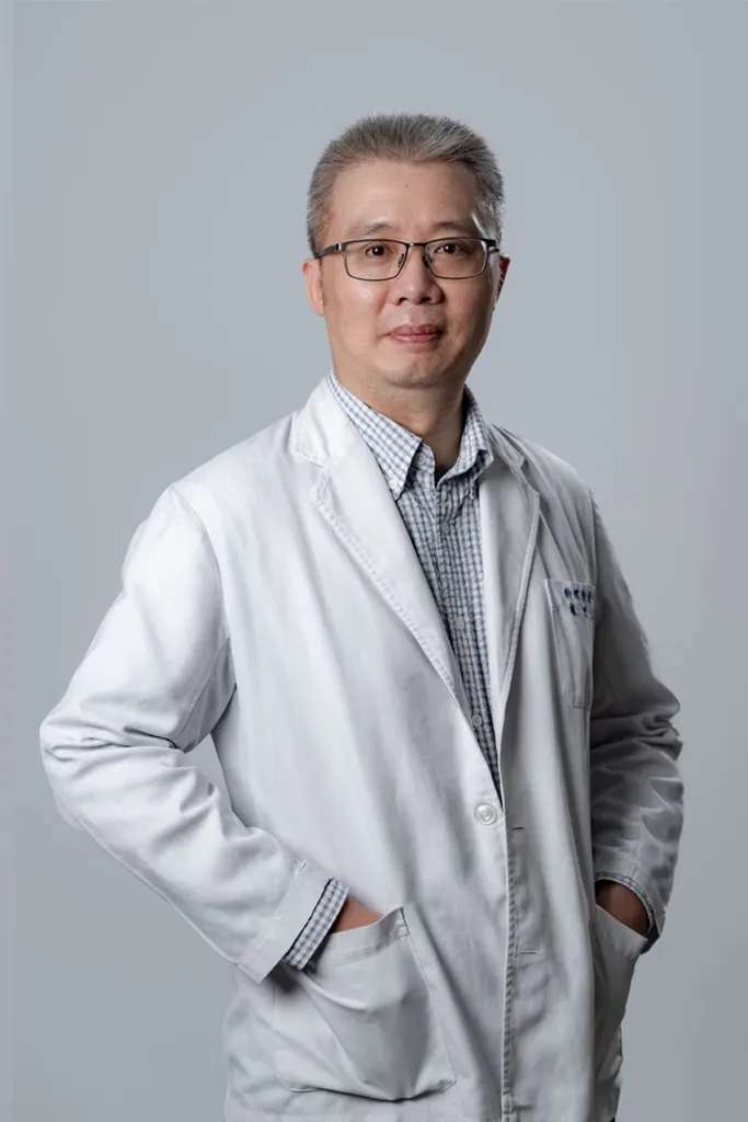 盧德家  治療師