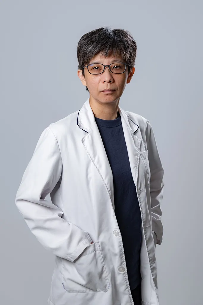 呂靜蓉  治療師