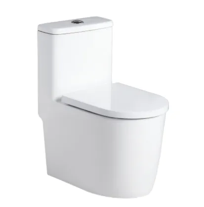 OVO 京典 C3370、C4370 省水單體馬桶