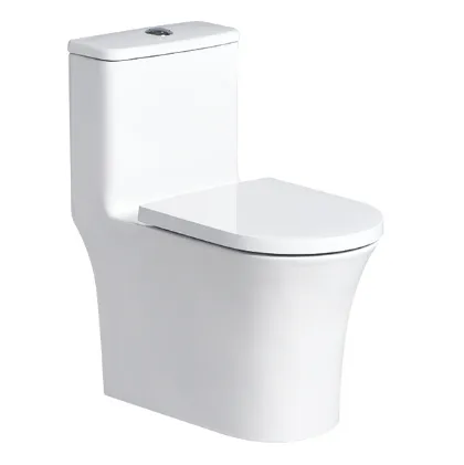 OVO 京典 C3379、C4379 省水單體馬桶
