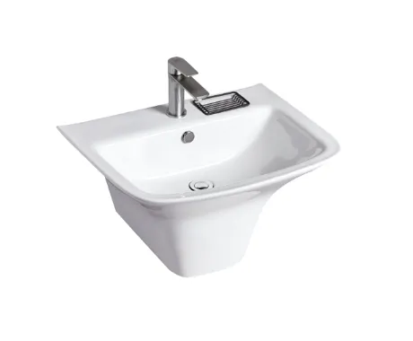 OVO 京典 L1503 壁掛一體型臉盆