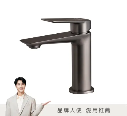 OVO 京典 F9090 臉盆單孔龍頭