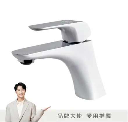 OVO 京典 F8070 臉盆單孔龍頭