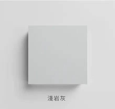 OVO 京典 L6416S+H6416-2 檯面式臉盆盆櫃組