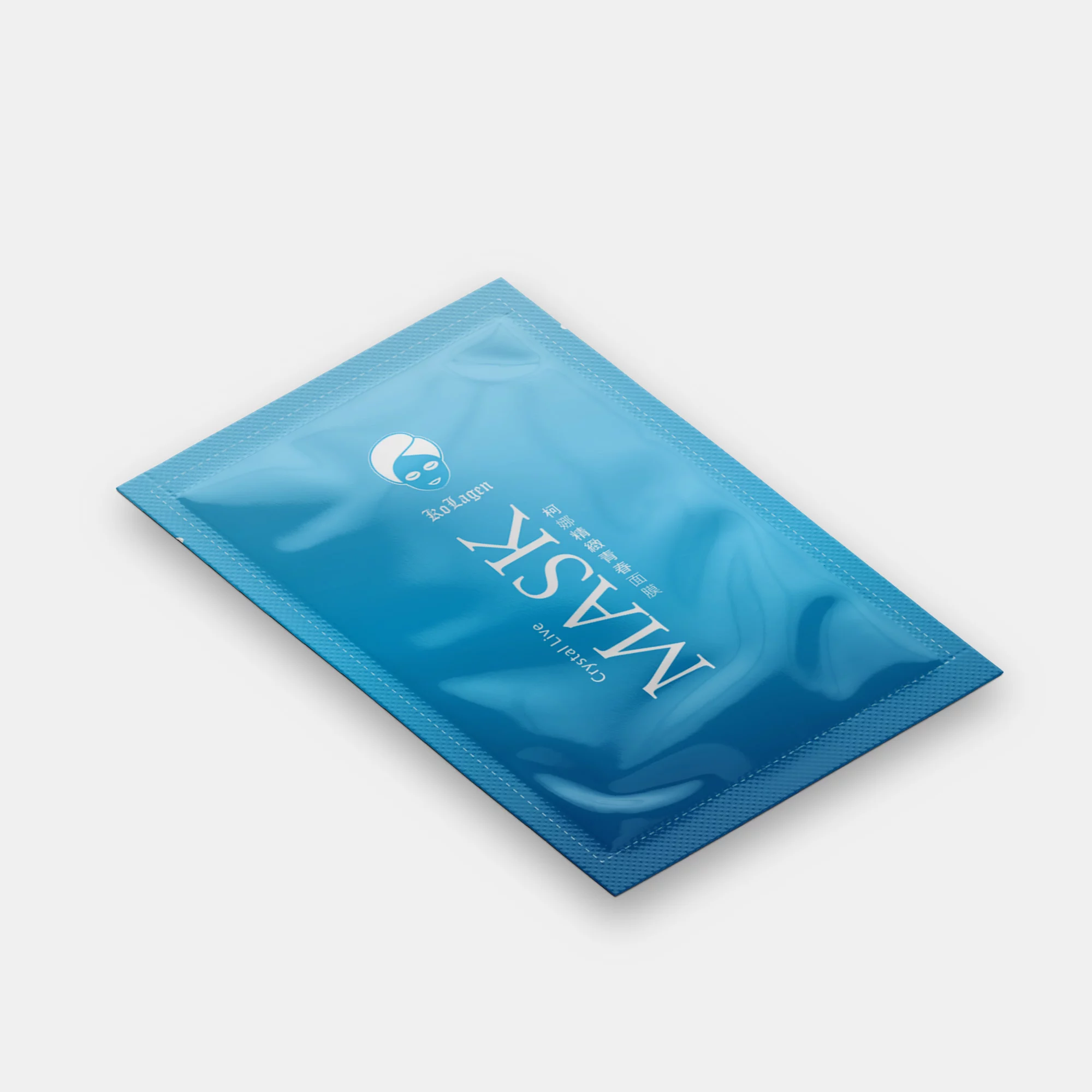 柯娜精緻青春面膜 6入