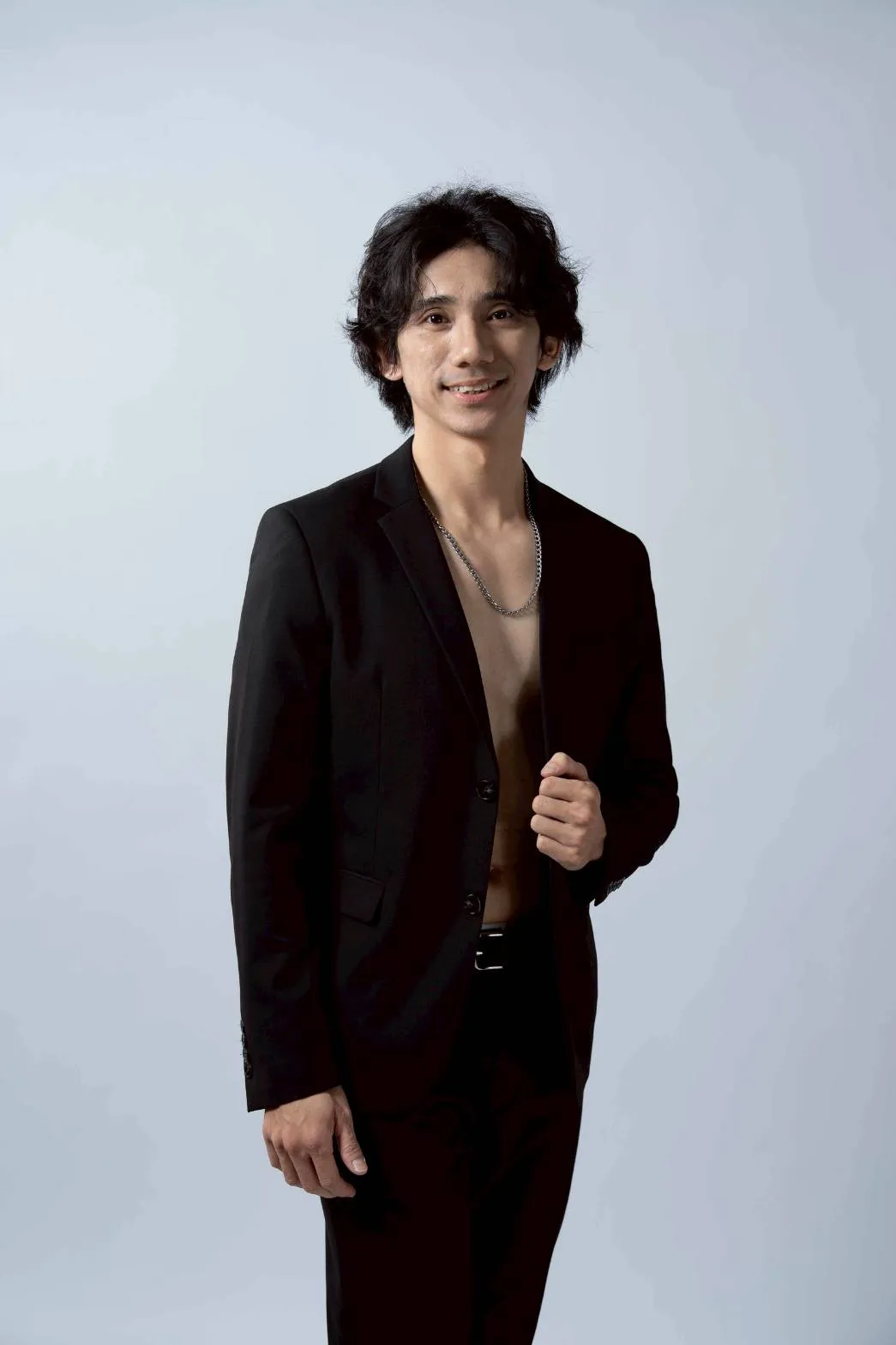 小葛 教練