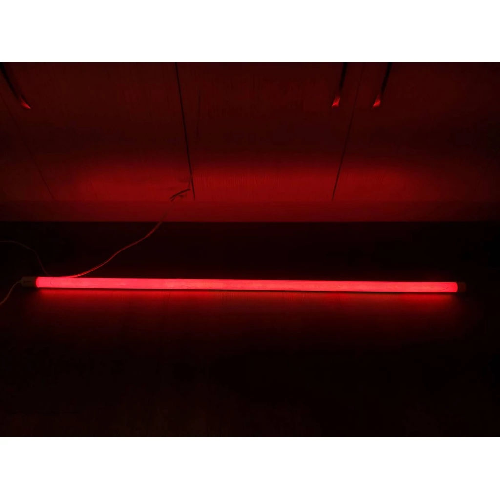 ｜MARCH｜ LED T8 燈管 防水燈管 招牌 廣告 9W 18W 2尺 4尺 黃白RGB