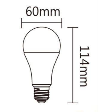 舞光｜LED 12W E27 驅蚊燈泡 防蚊燈泡 驅蚊燈 露營 戶外陽台 防蚊 全電壓