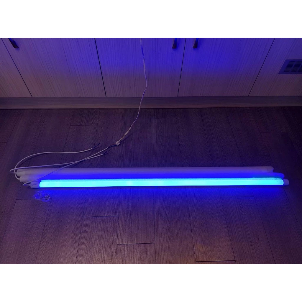 ｜MARCH｜ LED T8 燈管 防水燈管 招牌 廣告 9W 18W 2尺 4尺 黃白RGB