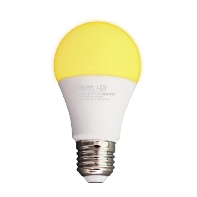 舞光｜LED 12W E27 驅蚊燈泡 防蚊燈泡 驅蚊燈 露營 戶外陽台 防蚊 全電壓