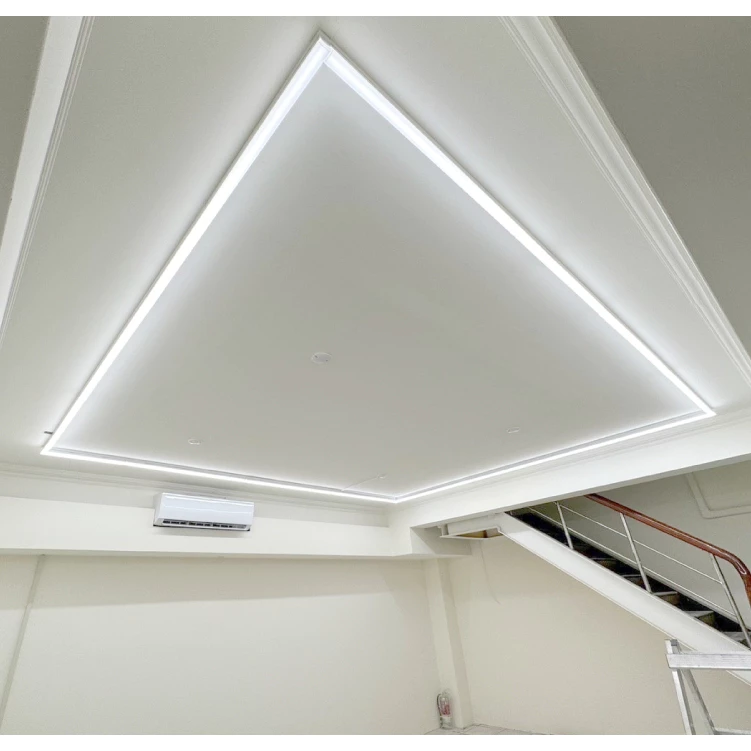 舞光｜LED 愛德華 軌道支架燈 二呎 四呎 RA90 商業空間 客廳 臥室 二線式軌道 光源一體式 泛光型 現貨