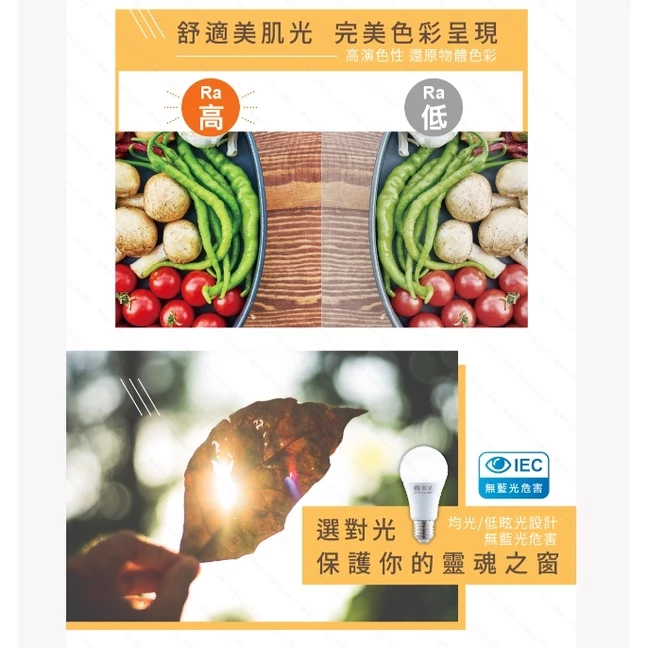 舞光｜ LED 燈泡 球泡 現貨 快速出貨 12W 調光燈泡 全電壓 可調光 居家 客廳 房間 商辦空間 餐廳營業場