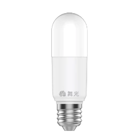 舞光 LED 10W 冰棒燈 現貨 快速出貨 E27燈泡 雪糕燈泡 室內燈泡 窄小燈具用