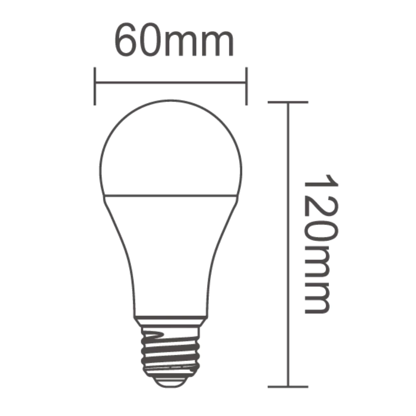 舞光｜ LED 燈泡 E27 10W / 12W / 16W LED球泡 電燈泡 無藍光 高效能 小宅 居家 設計師