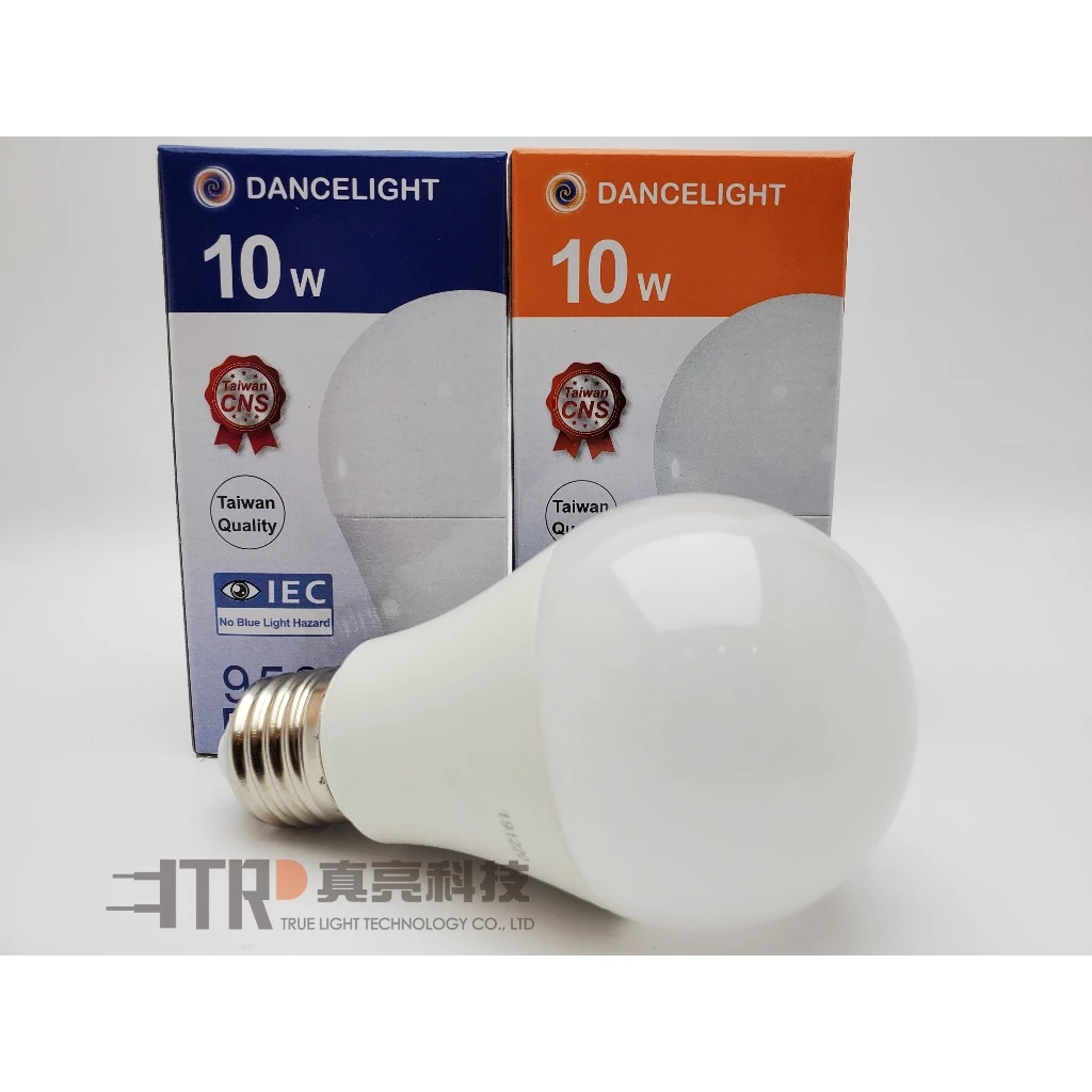 舞光｜ LED 燈泡 E27 10W / 12W / 16W LED球泡 電燈泡 無藍光 高效能 小宅 居家 設計師