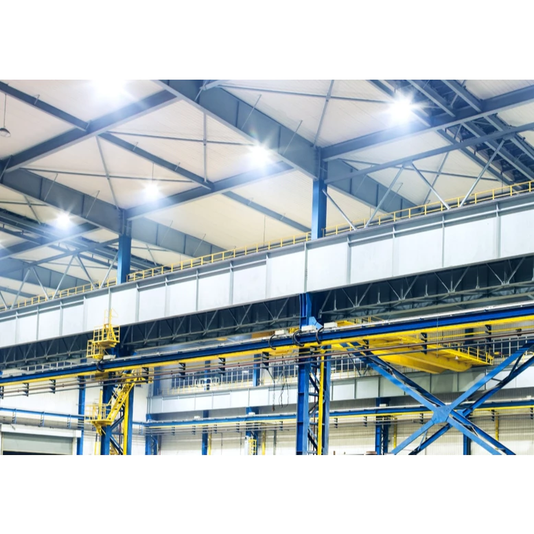 舞光 | LED 100W 高天井燈泡 E40 天井燈 工廠 倉庫 廠房 商用 工業用 超取限一顆