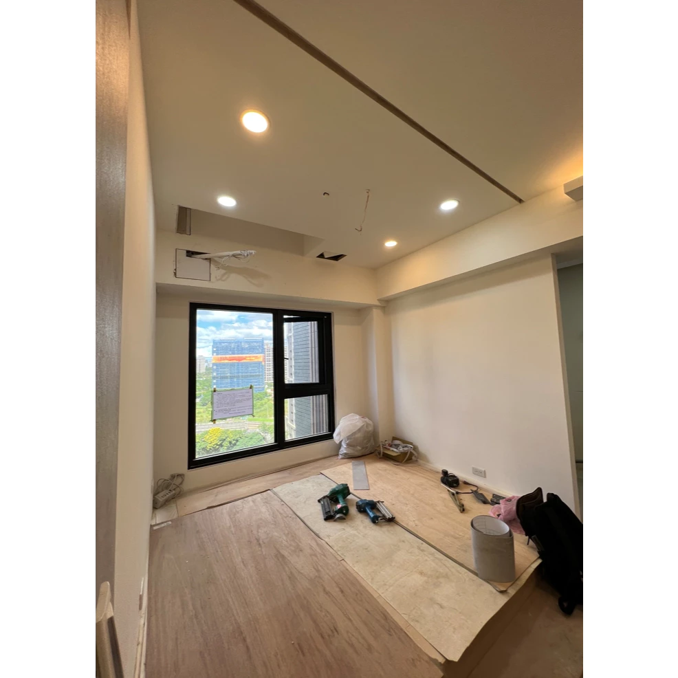 代客燈具安裝 軌道燈、投射燈、平板燈、崁燈、吸頂燈、工業風、新屋裝潢、居家燈光設計、直播照明、商空服飾店燈光、商業照明
