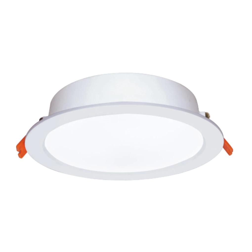 舞光｜LED 崁燈 尼莫崁燈 15CM 防水崁燈 舞光崁燈 16W 全電壓 IP66 防水防塵 浴室 騎樓 廚房