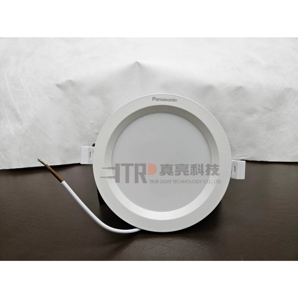 Panasonic｜國際牌 LED 崁燈 7.5cm 9.5cm 12cm 15cm 2年保固 三色溫 全電壓