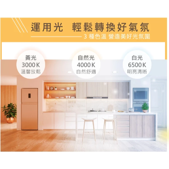 舞光 LED 10W 冰棒燈 現貨 快速出貨 E27燈泡 雪糕燈泡 室內燈泡 窄小燈具用