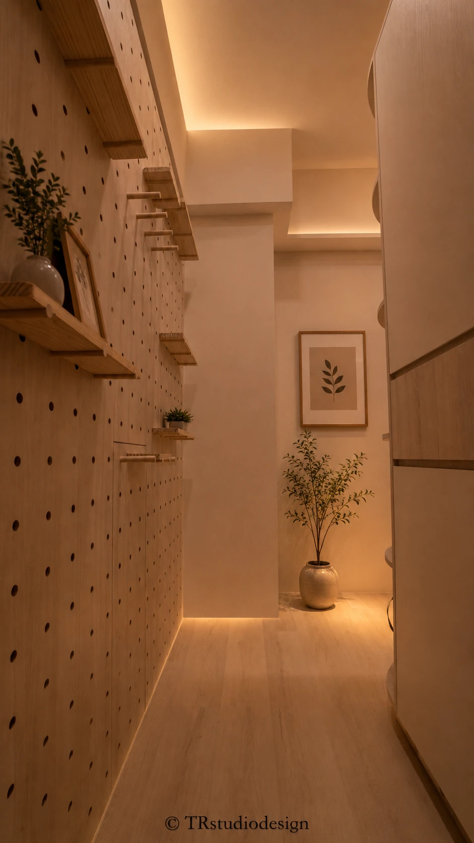 板橋 王公館