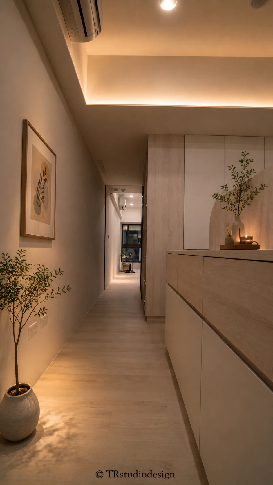 板橋 王公館