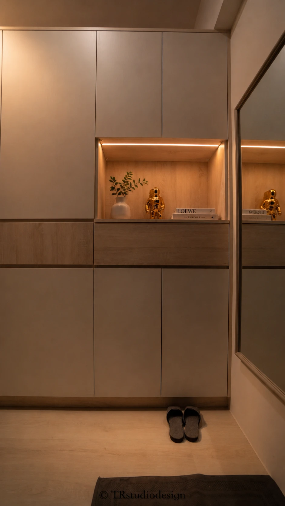 板橋 王公館