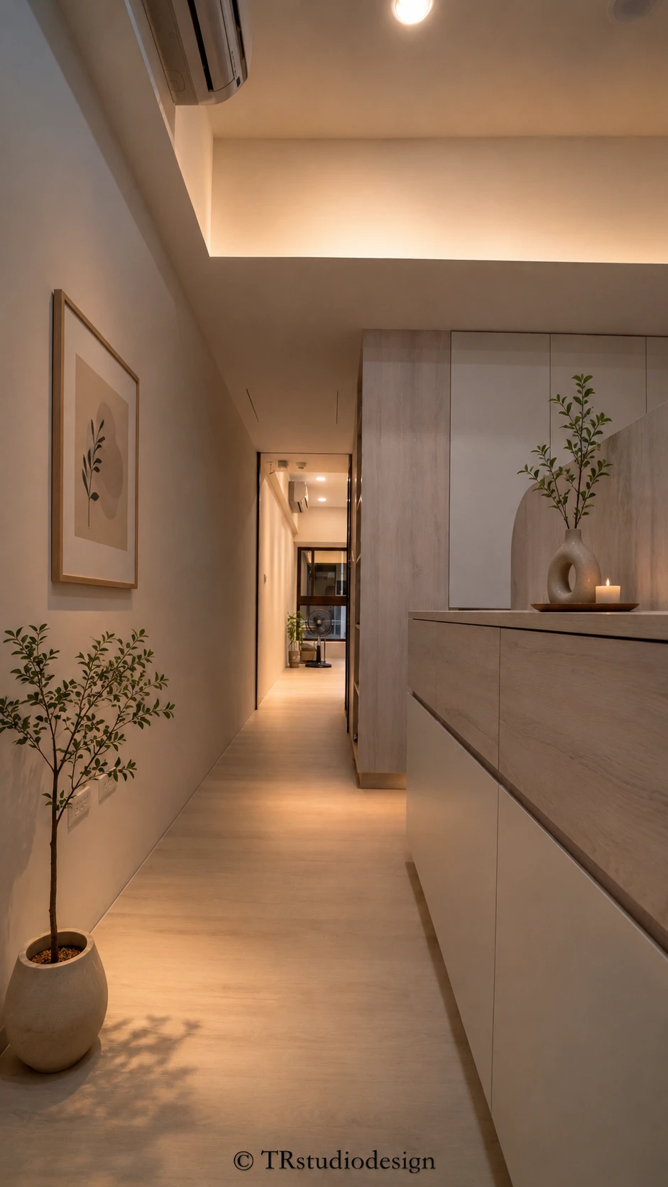 板橋 王公館