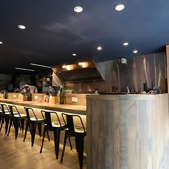 GYUU NIKU ステーキ專門店｜Taipei